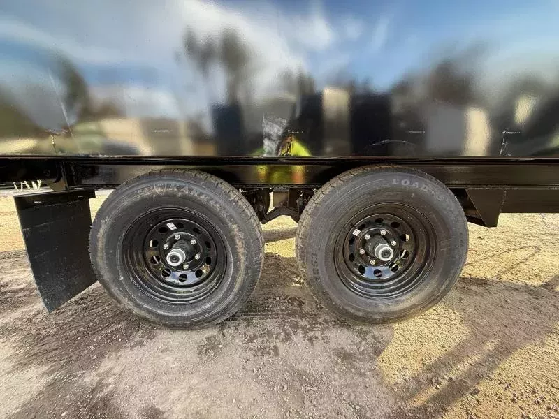 new Dump Trailers Nexhaul  for sale, in Chichester, NH Thumbnail 5