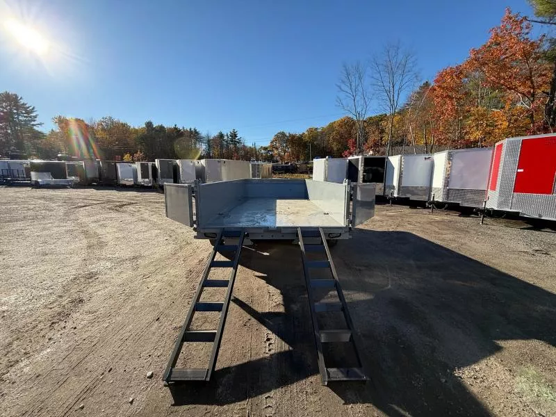 new Dump Trailers RawMaxx  for sale, in Chichester, NH Thumbnail 15
