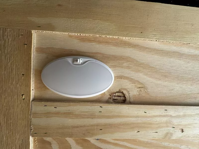 new Cargo (Enclosed) Trailers Quality Cargo  for sale, in Chichester, NH Thumbnail 16