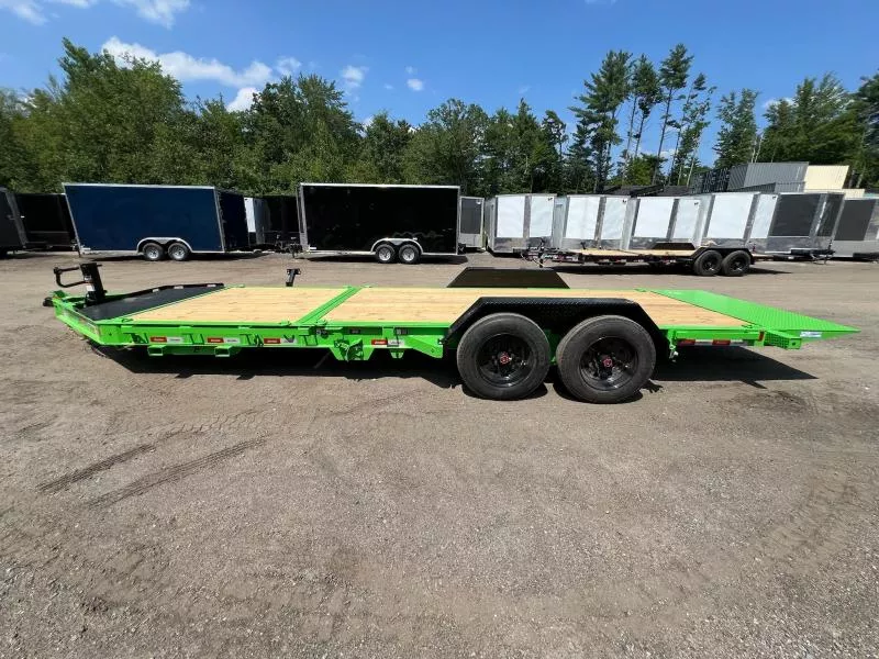 new Equipment / Flatbed Trailers Liberty  for sale, in Chichester, NH Thumbnail 18