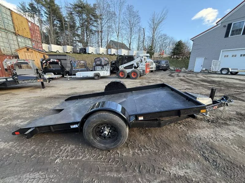 new Equipment / Flatbed Trailers RawMaxx  for sale, in Chichester, NH Thumbnail 10