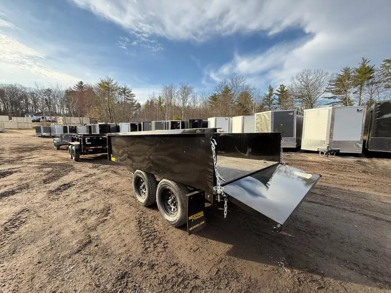 new Dump Trailers Nexhaul  for sale, in Chichester, NH Thumbnail 16