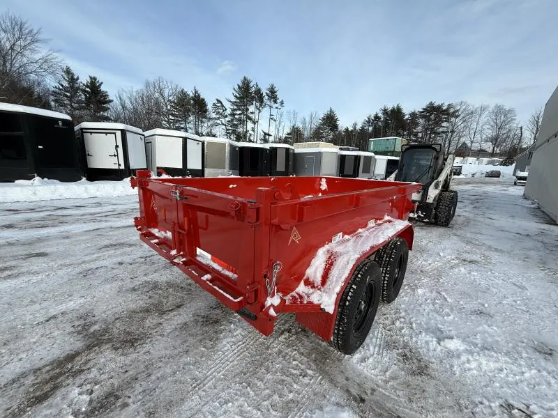 new Dump Trailers RawMaxx  for sale, in Chichester, NH Thumbnail 4
