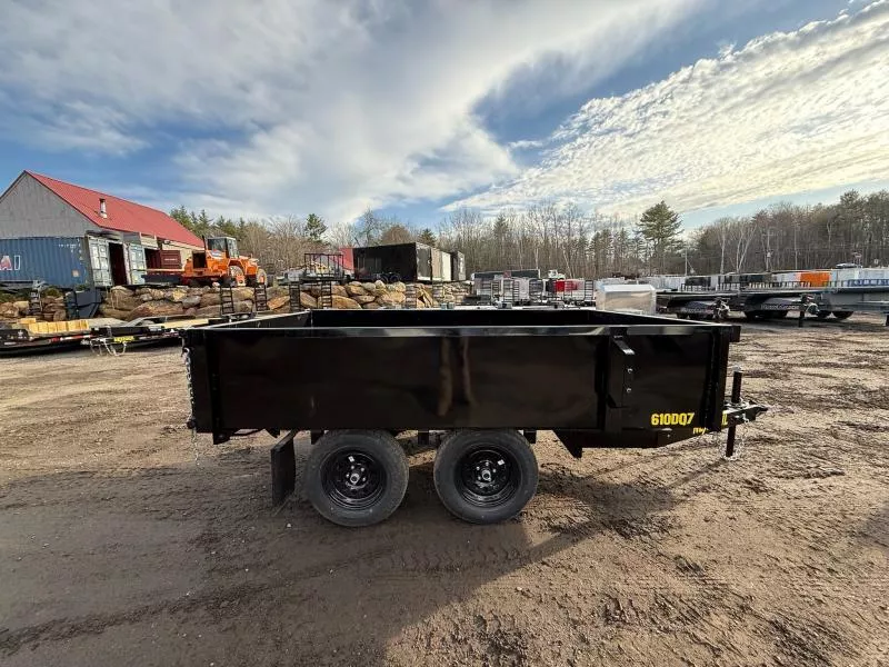 new Dump Trailers Nexhaul  for sale, in Chichester, NH Thumbnail 4