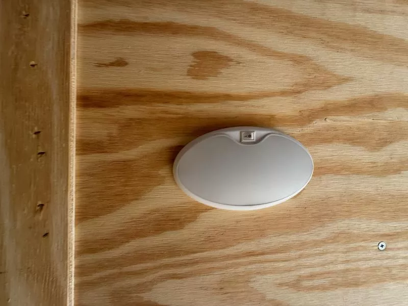 new Cargo (Enclosed) Trailers Quality Cargo  for sale, in Chichester, NH Thumbnail 11