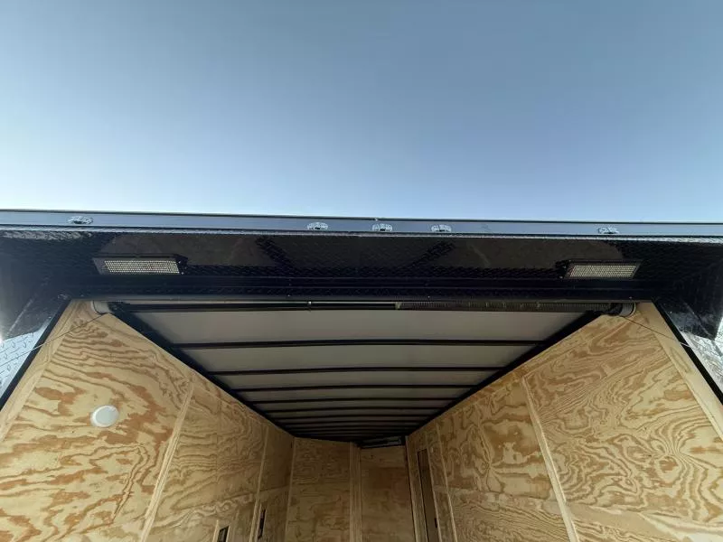 new Cargo (Enclosed) Trailers Quality Cargo  for sale, in Chichester, NH Thumbnail 13