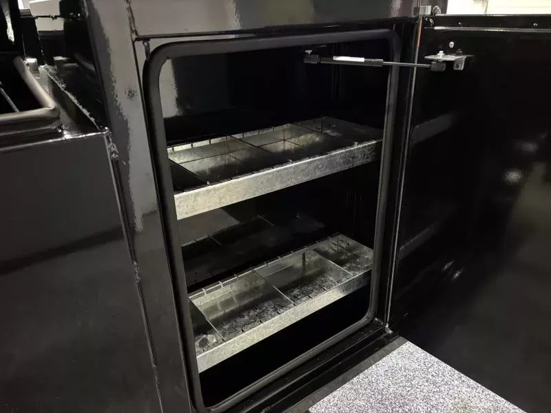 new Flat Decks Legend X  for sale, in Chichester, NH Thumbnail 17