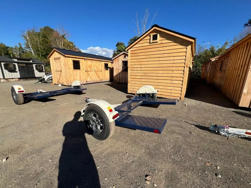 new Car Haulers / Racing Trailers Master Tow  for sale, in Chichester, NH Thumbnail 5