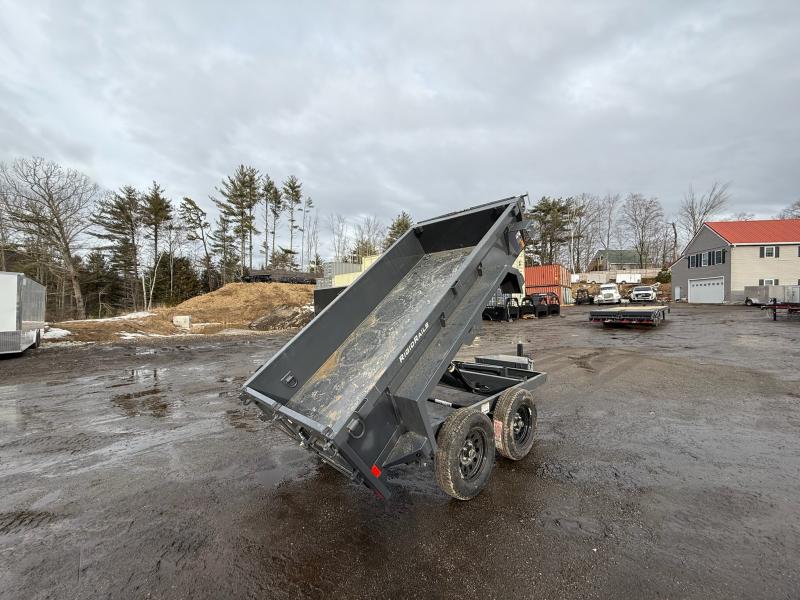 new Dump Trailers Lamar Trailers  for sale, in Chichester, NH Thumbnail 19