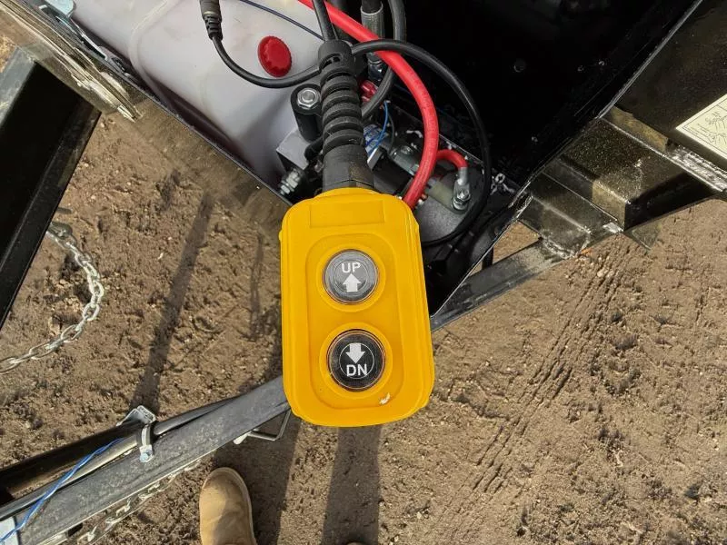 new Dump Trailers Nexhaul  for sale, in Chichester, NH Thumbnail 13