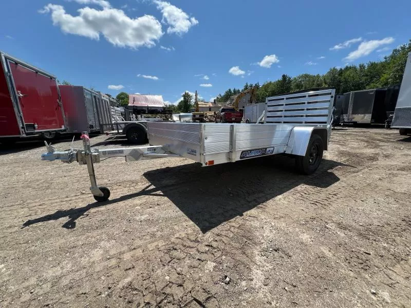 new Utility Trailers Aluma  for sale, in Chichester, NH Thumbnail 8