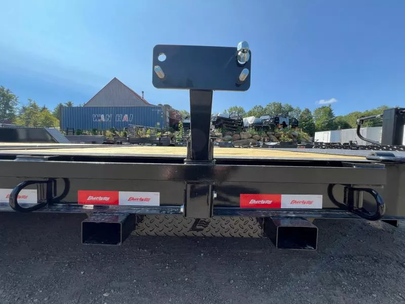 new Equipment / Flatbed Trailers Liberty  for sale, in Chichester, NH Thumbnail 20