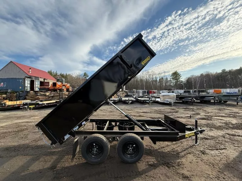 new Dump Trailers Nexhaul  for sale, in Chichester, NH Thumbnail 19