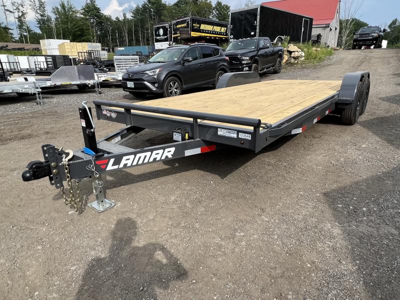 CM Truck & Trailer Sales LLC in Chichester, NH