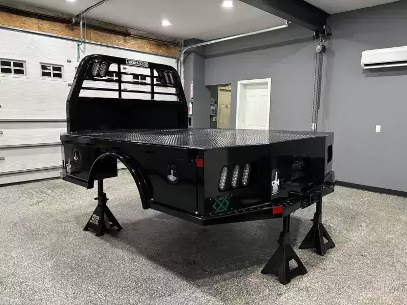 new Flat Decks Legend X  for sale, in Chichester, NH Thumbnail 11