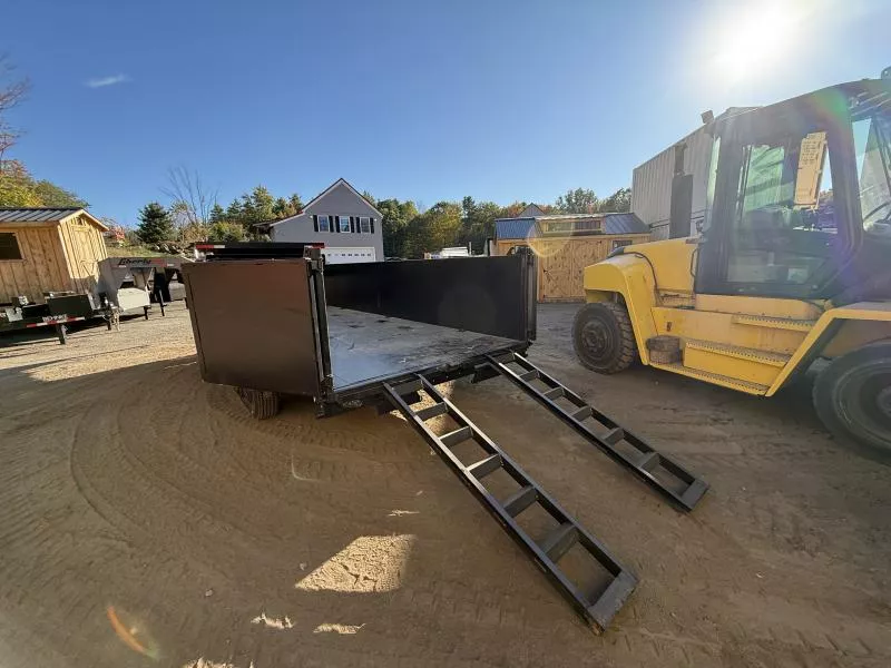 new Dump Trailers RawMaxx  for sale, in Chichester, NH Thumbnail 14