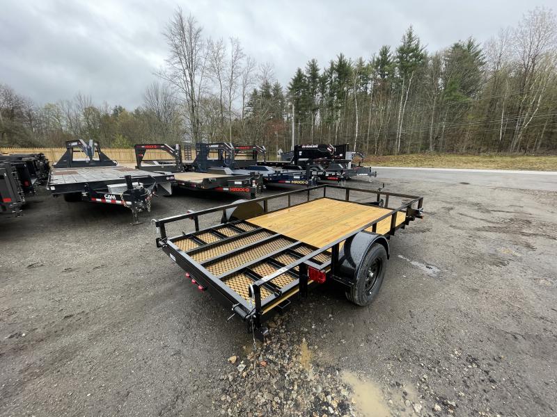 new Utility Trailers Top Hat Trailers  for sale, in Chichester, NH Thumbnail 5