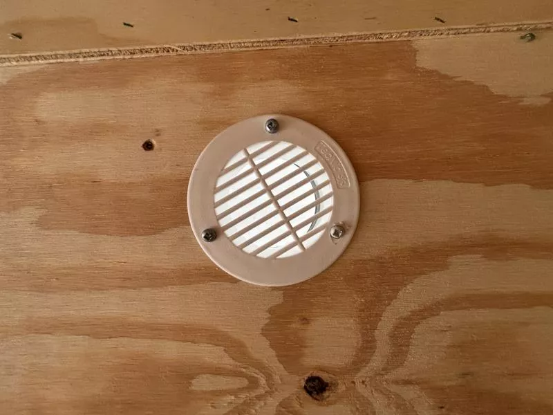 new Cargo (Enclosed) Trailers Quality Cargo  for sale, in Chichester, NH Thumbnail 14