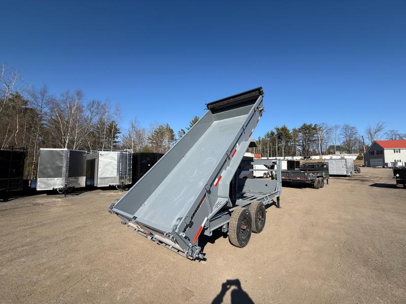 new Dump Trailers RawMaxx  for sale, in Chichester, NH Thumbnail 19