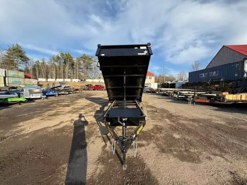 new Dump Trailers Nexhaul  for sale, in Chichester, NH Thumbnail 17