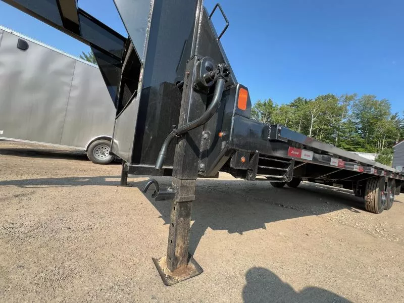 new Equipment / Flatbed Trailers Liberty  for sale, in Chichester, NH Thumbnail 25