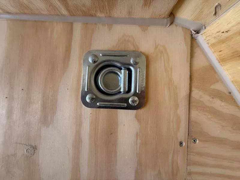 new Cargo (Enclosed) Trailers Quality Cargo  for sale, in Chichester, NH Thumbnail 15