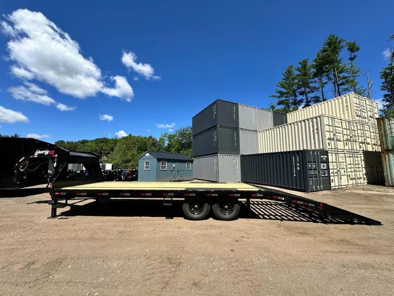 new Equipment / Flatbed Trailers Liberty  for sale, in Chichester, NH Thumbnail 9