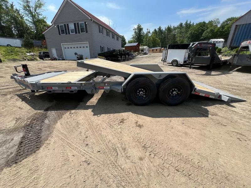 new Equipment / Flatbed Trailers Liberty  for sale, in Chichester, NH Thumbnail 7