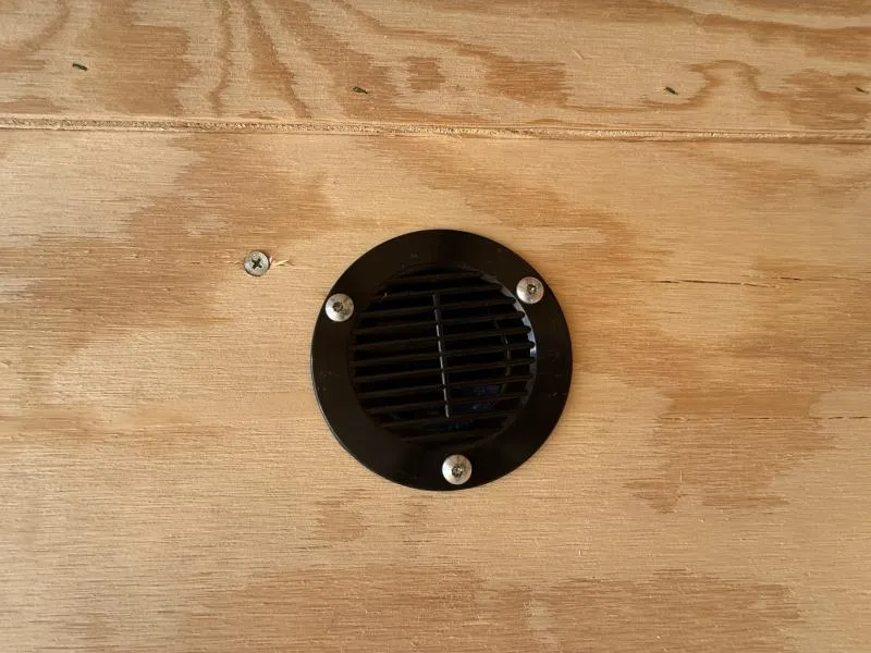 new Cargo (Enclosed) Trailers Quality Cargo  for sale, in Chichester, NH Thumbnail 13