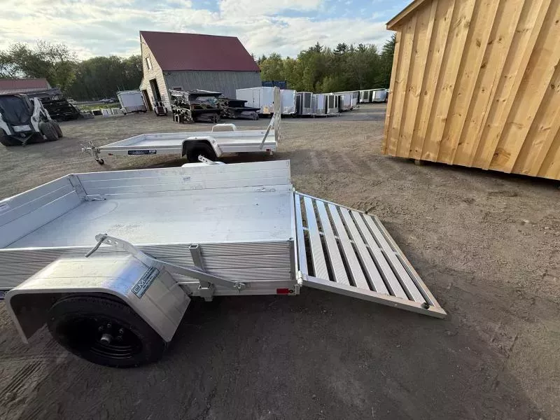 new Utility Trailers Aluma  for sale, in Chichester, NH Thumbnail 11