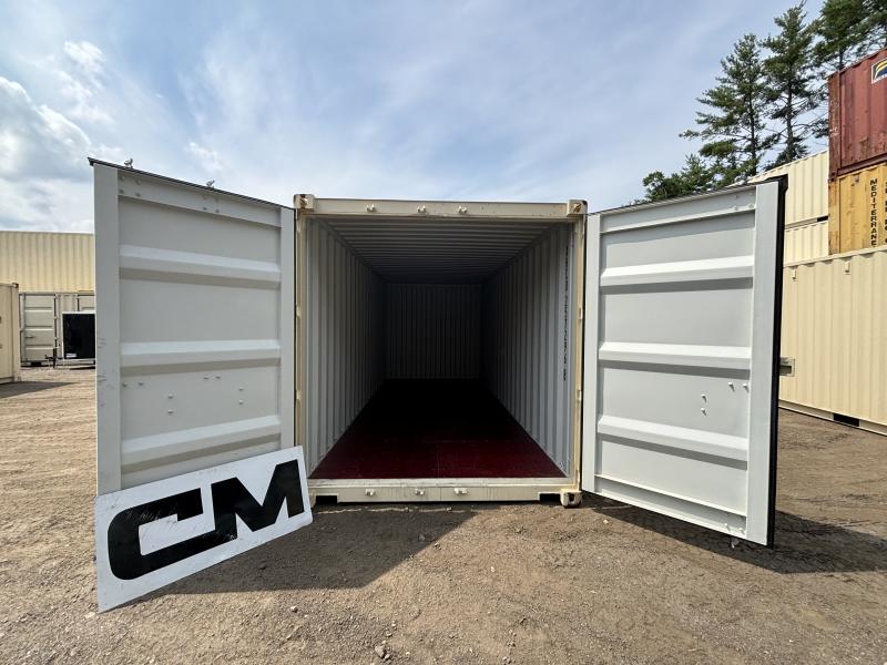 new Other Na Container  for sale, in Chichester, NH Thumbnail 2