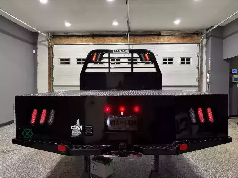 new Flat Decks Legend X  for sale, in Chichester, NH Thumbnail 2