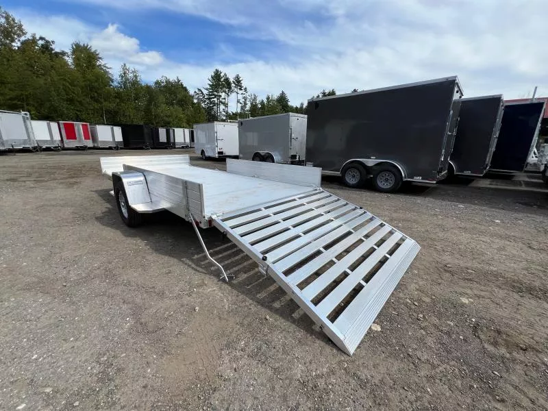 new Utility Trailers Aluma  for sale, in Chichester, NH Thumbnail 15
