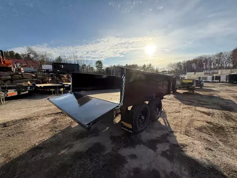 new Dump Trailers Nexhaul  for sale, in Chichester, NH Thumbnail 14