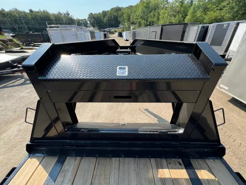 new Equipment / Flatbed Trailers Liberty  for sale, in Chichester, NH Thumbnail 24