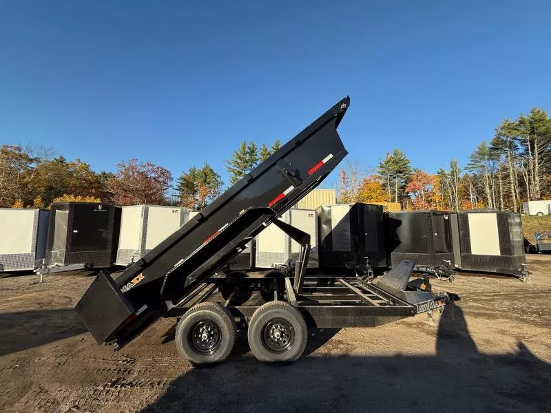 new Dump Trailers RawMaxx  for sale, in Chichester, NH Thumbnail 10