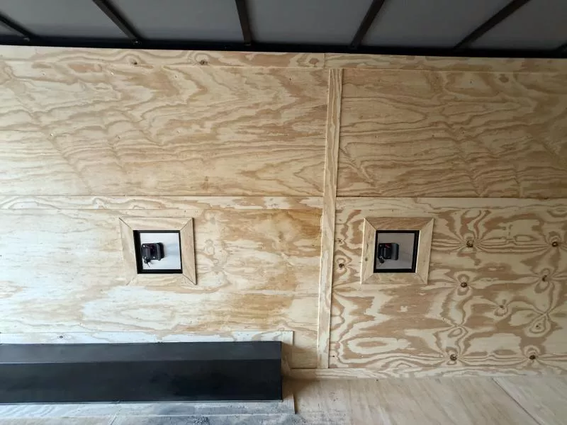 new Cargo (Enclosed) Trailers Quality Cargo  for sale, in Chichester, NH Thumbnail 19