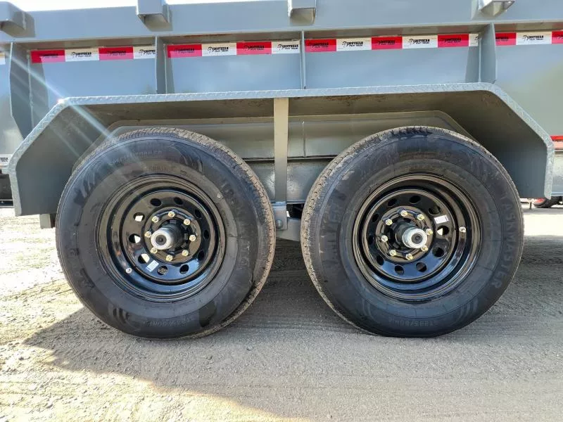 new Dump Trailers Southern Utility  for sale, in Chichester, NH Thumbnail 5