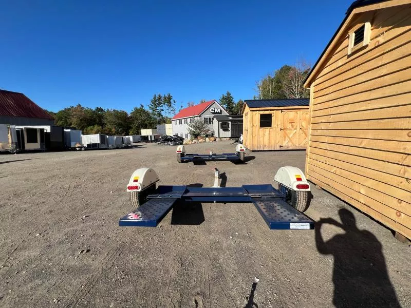 new Car Haulers / Racing Trailers Master Tow  for sale, in Chichester, NH Thumbnail 6