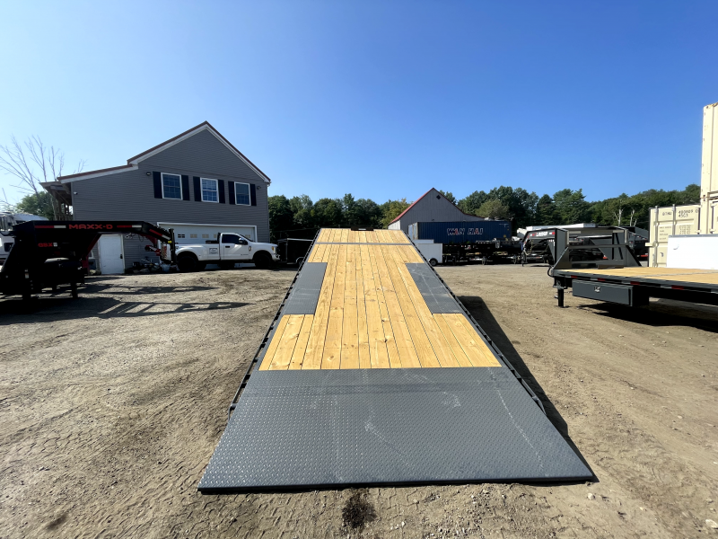 new Equipment / Flatbed Trailers Lamar Trailers  for sale, in Chichester, NH Thumbnail 15