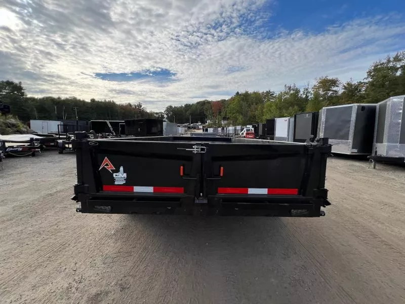 new Dump Trailers RawMaxx  for sale, in Chichester, NH Thumbnail 10