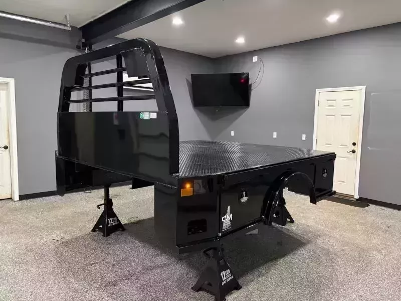 new Flat Decks Legend X  for sale, in Chichester, NH Thumbnail 23