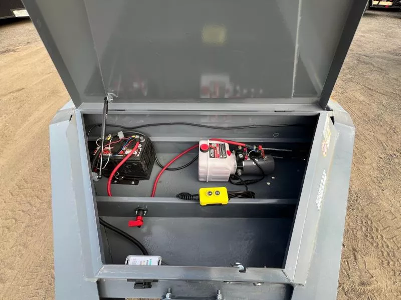 new Dump Trailers RawMaxx  for sale, in Chichester, NH Thumbnail 19