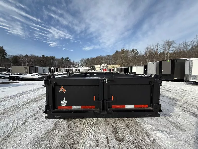 new Dump Trailers RawMaxx  for sale, in Chichester, NH Thumbnail 5