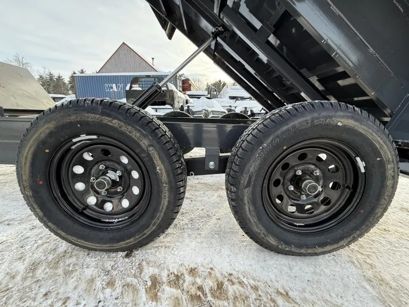 new Dump Trailers Lamar Trailers  for sale, in Chichester, NH Thumbnail 14