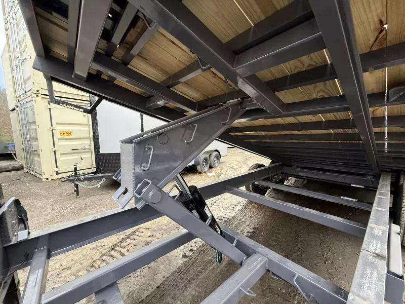 new Equipment / Flatbed Trailers RawMaxx  for sale, in Chichester, NH Thumbnail 18