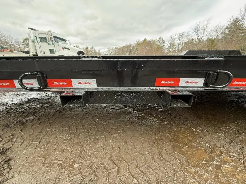 new Equipment / Flatbed Trailers Liberty  for sale, in Chichester, NH Thumbnail 9