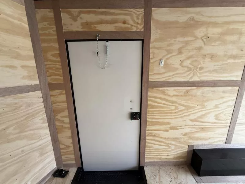 new Cargo (Enclosed) Trailers NationCraft Trailers  for sale, in Chichester, NH Thumbnail 10