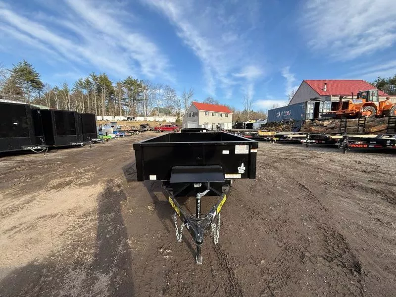 new Dump Trailers Nexhaul  for sale, in Chichester, NH Thumbnail 2
