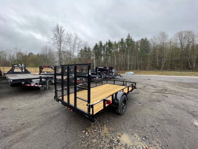new Utility Trailers Top Hat Trailers  for sale, in Chichester, NH Thumbnail 3